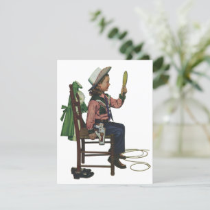 meisje die op Mirror lijkt. Ze is zo groot.