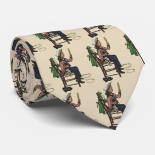  meisje die op Mirror lijkt. Ze is zo groot. Stropdas