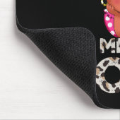 Meisje dochter nicht kind zuster zwart geschiedeni muismat (Hoek)