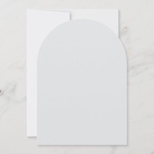 Meisje Eerste Communie Uitnodiging in het Spaans B (Achterkant)