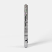 Meisje en haar Hond Samsung Galaxy Hoesje (Rechterkant)