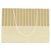 Meisje en hond cadeautas (Achterkant)