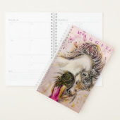 Meisje en Paard Planner (Display)