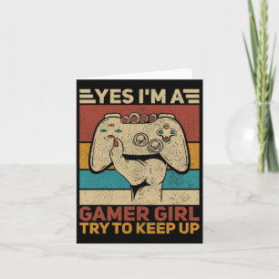 Meisje Gaming Kleding Video Game Meisjes Outfit Me Kaart