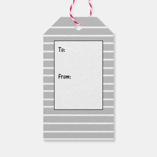 Meisje Geslacht onthullen, Hot Cacao Bomb Label Cadeaulabel (Achterkant)