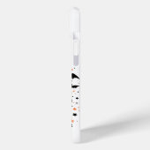 Meisje Ghost Telefoonhoes Case-Mate iPhone Case (Achterkant / Links)