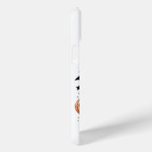 Meisje Ghost Telefoonhoes Case-Mate iPhone Case (Achterkant / Rechts)