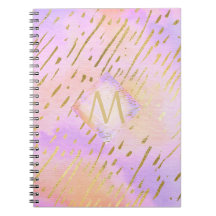  meisje Glitter Pink Gold Animal Print Glam