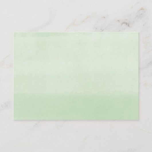 Meisje herten roze goud groen boek aanvraag insert informatiekaartje (Achterkant)