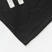 Meisje Hockey Gift Voor Vrouwen Kinder IJshockey S Fleece Deken (Hoek)