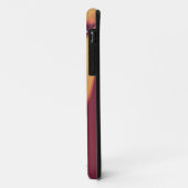 meisje - Hoesje-Mate iPhone 5 Case-Mate iPhone Case (Achterkant/links)