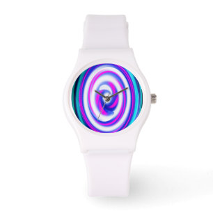 Meisje Horloge