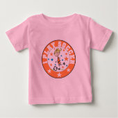 Meisje I Play Soccer T-shirts en cadeautjes (Voorkant)