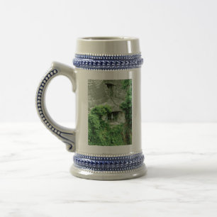Meisje in Armory stein Bierpul