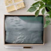 Meisje in Bos 4 Decoupage Paper Tissuepapier (Geschenk)