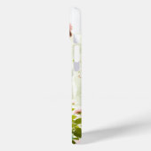 Meisje in de zomer tuin Case-Mate iPhone case (Achterkant / Links)