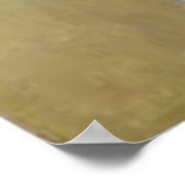 Meisje in een Pet, Mary Cassatt Poster (Hoek)