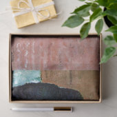 Meisje in een Pet, Modigliani Tissuepapier (Geschenk)