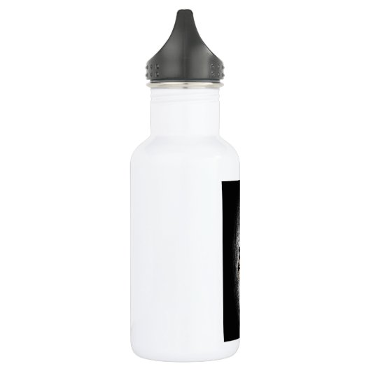 Meisje in Gothic Waterfles (Links)