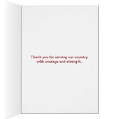 Meisje in tarweveld dank u (Binnen (Rechts))