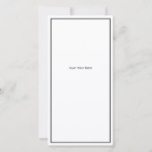  meisje in zeilboot door Jessie Marion King (Achterkant)