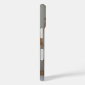 Meisje iPhone 16 Hoesje – Speciaal cadeau voor bes (Achterkant / Rechts)