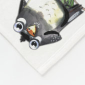 Meisje/Jongen Baby Milestone Deken Maat 40 x 30 (Hoek)