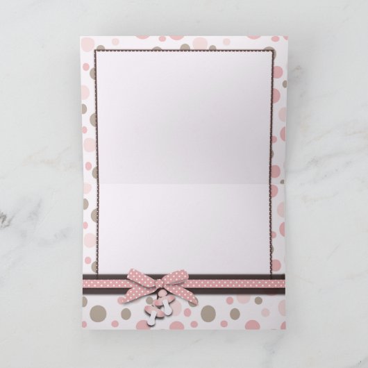 Meisje Kaart (Binnen)