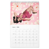  meisje kalender 2023 (Mar 2026)