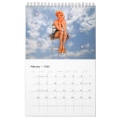  meisje kalender 2023 (Feb 2026)