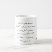 Meisje Koffiemok (Center)