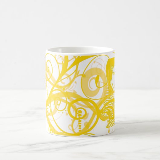 meisje koffiemok (Center)