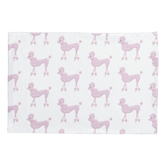  meisje  kussensloop (Achterkant)