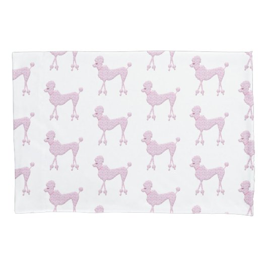 meisje  kussensloop (Voorkant)