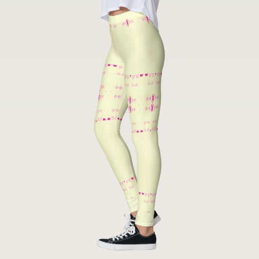 meisje leggings (Links)