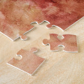 Meisje Legpuzzel (Zijkant)