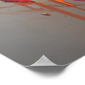 Meisje Macht: Vrouw Warrior v01 Poster (Hoek)