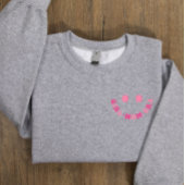 Meisje Mam Era Sweatshirt