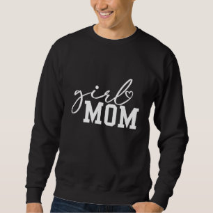 Meisje mama Moederdag heeft mama een nieuwe mama Trui