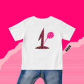 Meisje met ballonnen