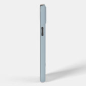 Meisje met de doos van de Kerstmisgift Case-Mate iPhone Case (Achterkant / Rechts)