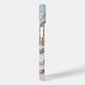 Meisje met duiven in Venetië Italië | Iphone 7 plu Case-Mate iPhone Case (Achterkant / Rechts)