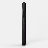 Meisje met een parel Case-Mate iPhone case (Achterkant/rechts)