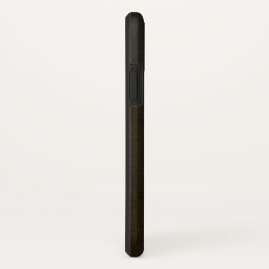 Meisje met een parel Case-Mate iPhone case (Achterkant / rechts)