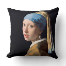 Meisje met een parel