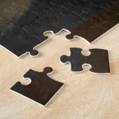 Meisje met een parel legpuzzel (Zijkant)