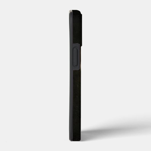 Meisje met een parel van Johannes Vermeer Case-Mate iPhone Case (Achterkant / Rechts)