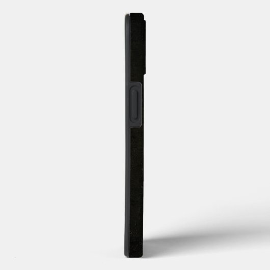 Meisje met een parel van Johannes Vermeer Case-Mate iPhone Case (Achterkant / Rechts)