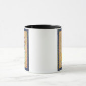 Meisje met een wijnvat en een peren uit de La Mok (Midden)