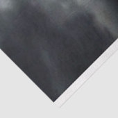 Meisje met ganzenontbindingspapier tissuepapier (Detail)